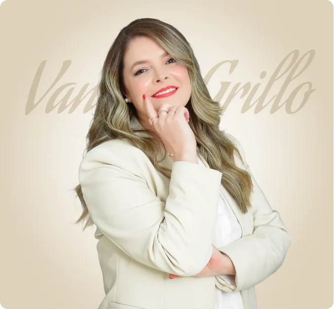 Vanessa Grillo